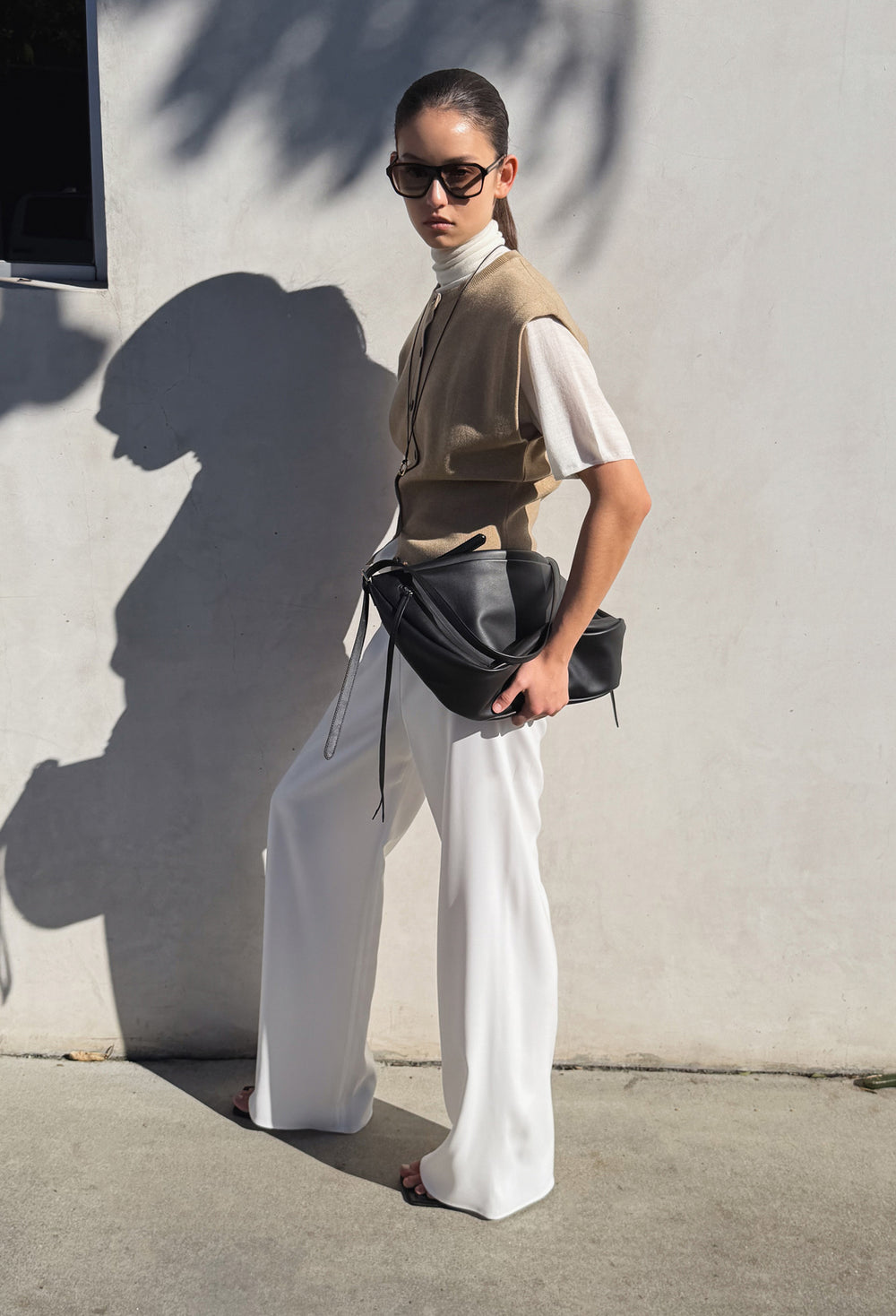 Original Lou Pants Ivory