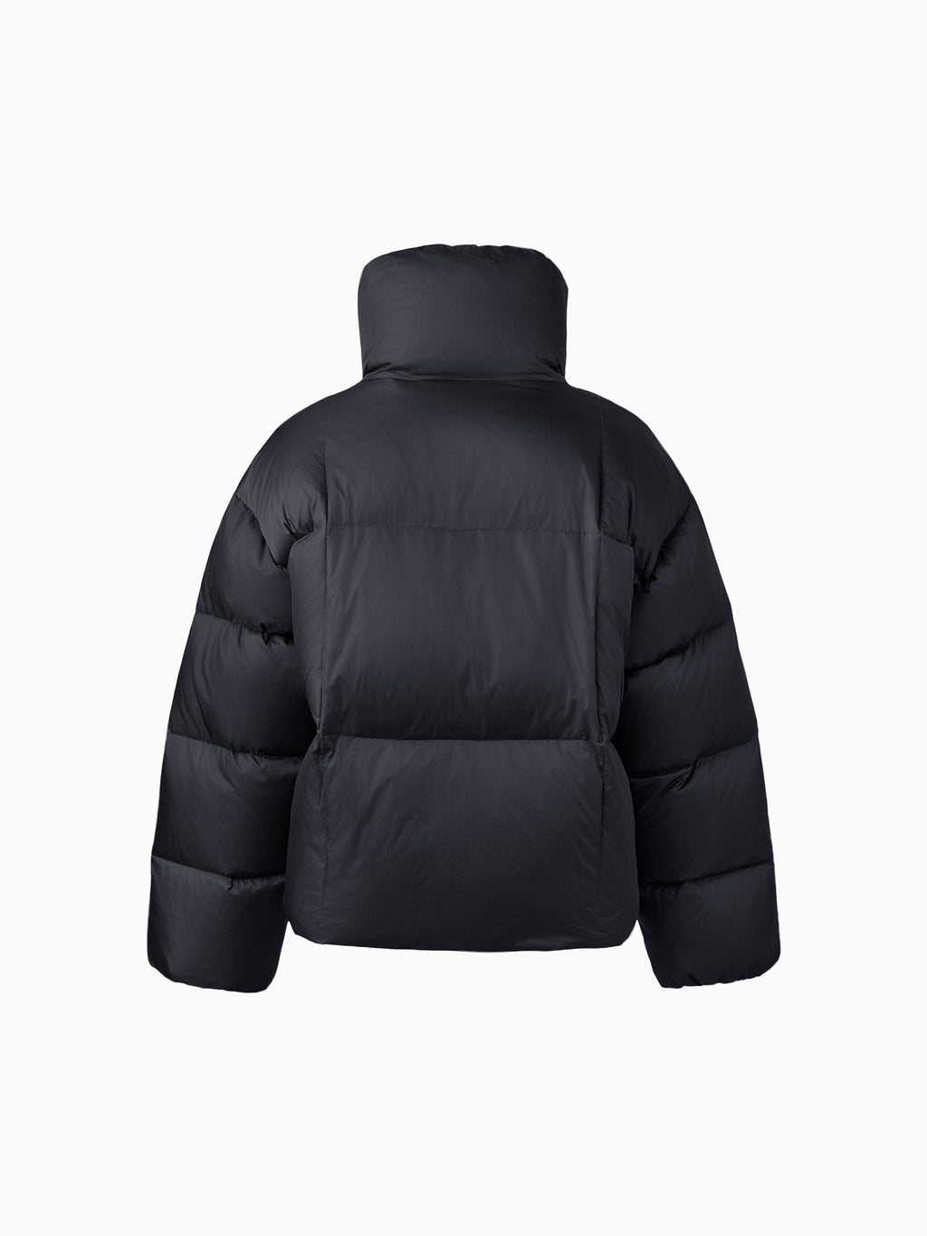 Cloud Goose Down Navy