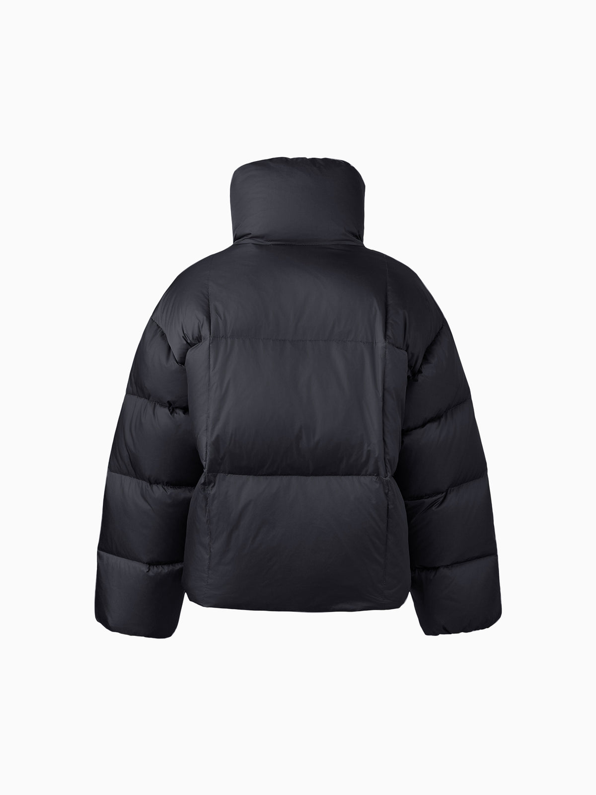Cloud Goose Down Navy