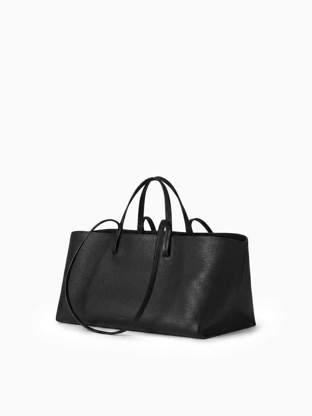 Paddle Bag Togo Black