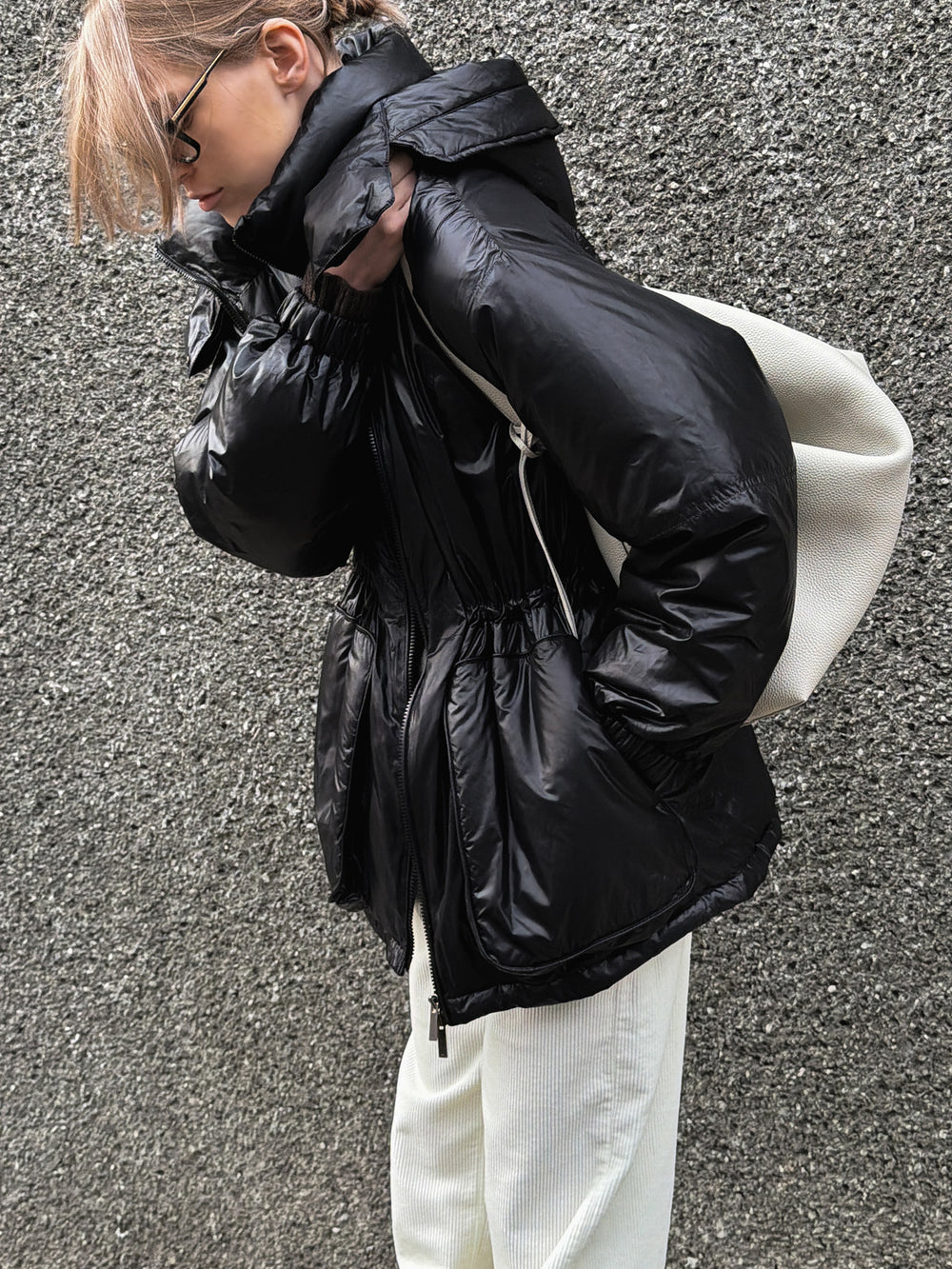 Soft Half Goose Down