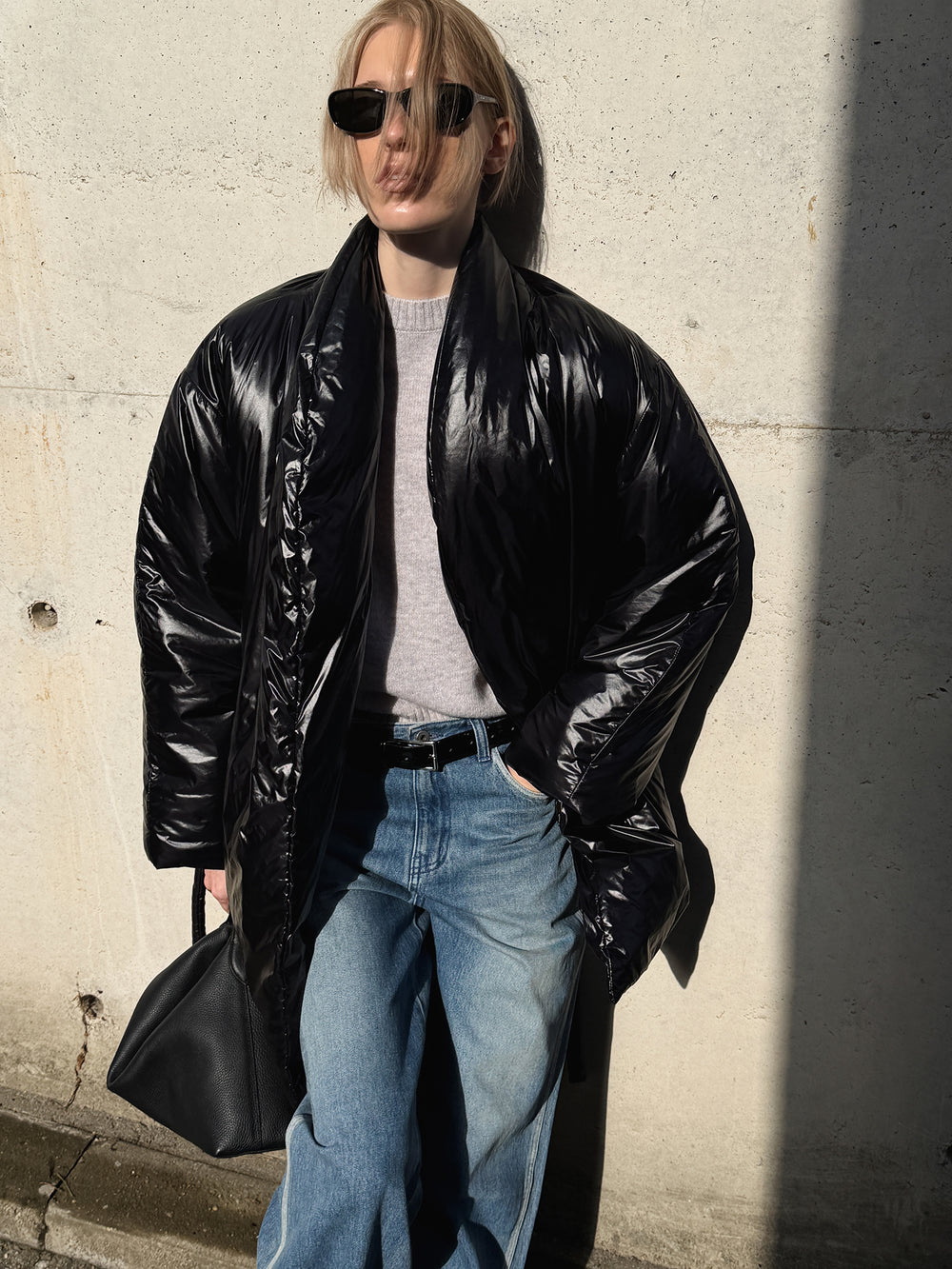 Layer Goose Down