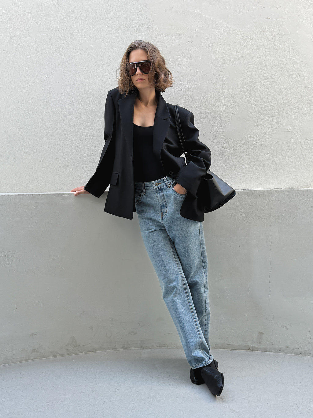 631 Slim Denim