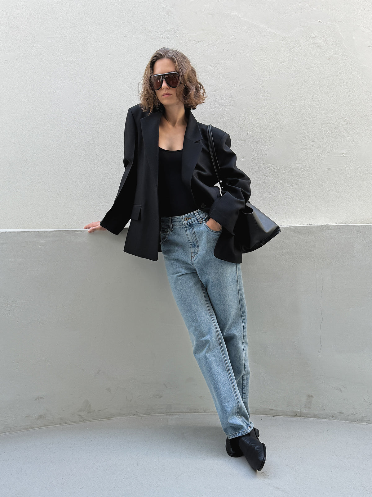 631 Slim Denim