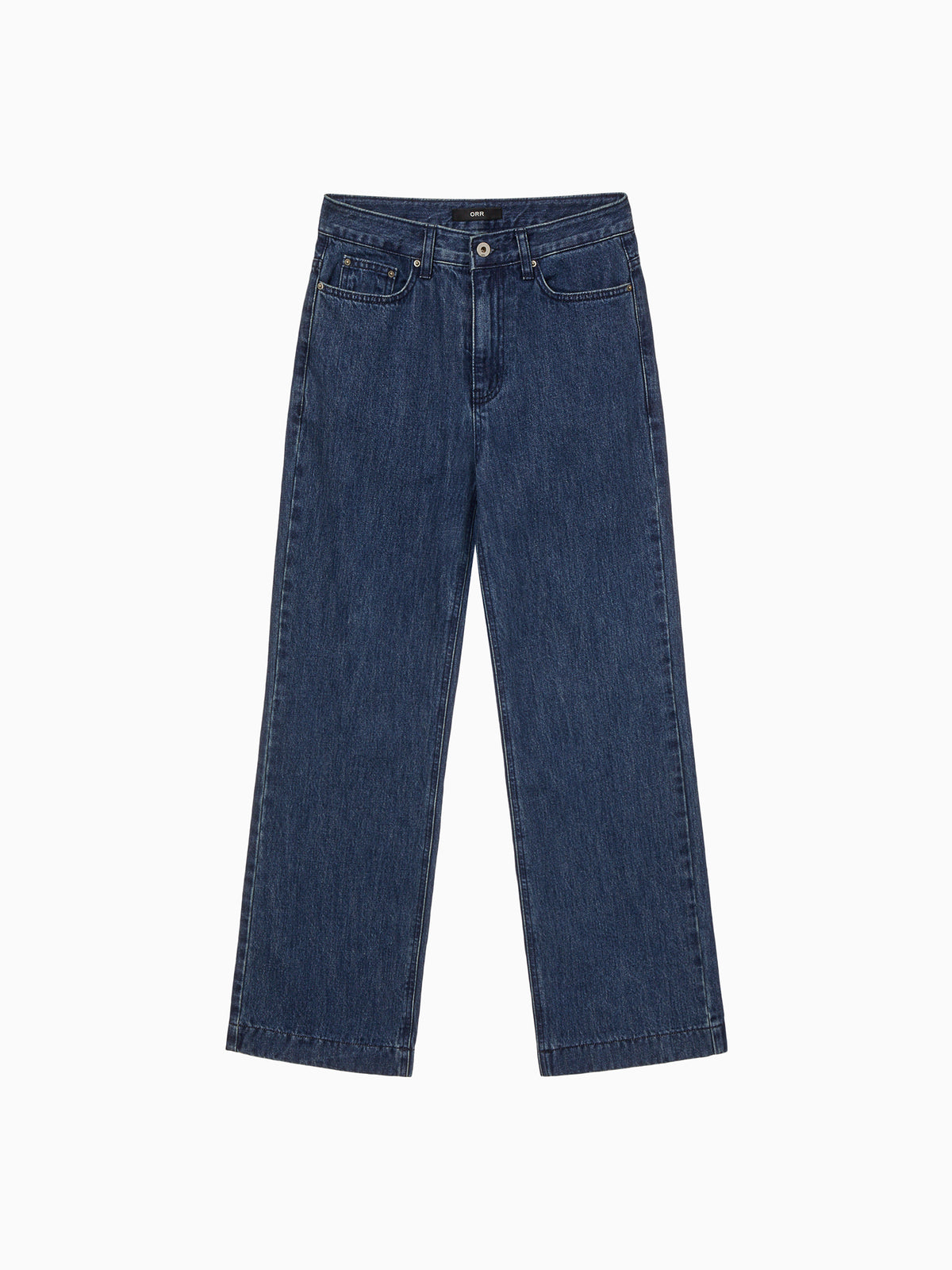 770 Straight Denim