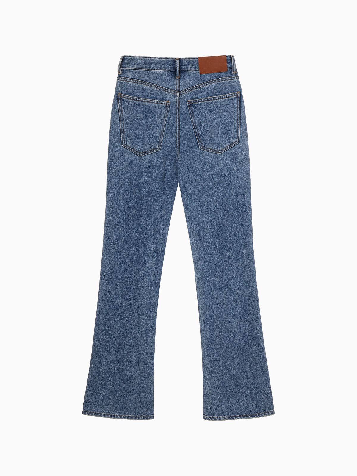 440 line denim