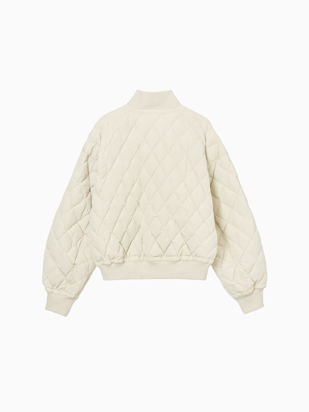 Loft Goose Down Cream