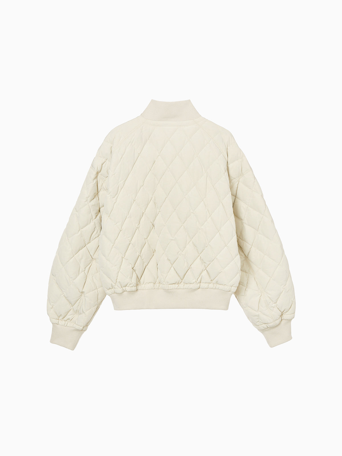 Loft Goose Down Cream