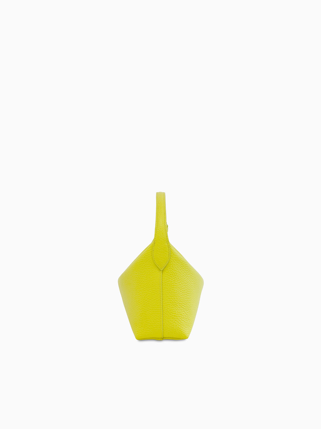 Arc Bag Small Lemon Yellow
