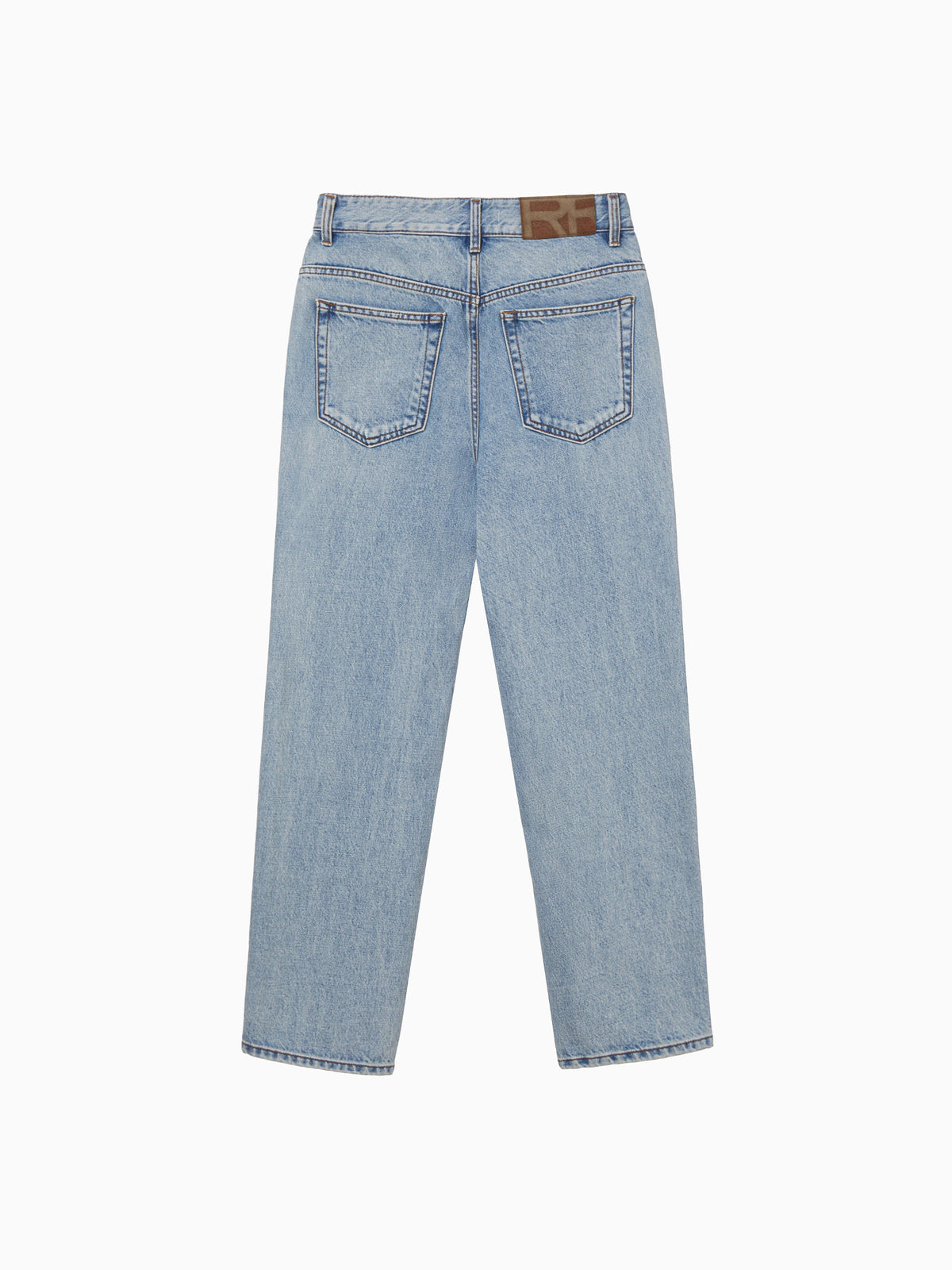 631 Slim Denim