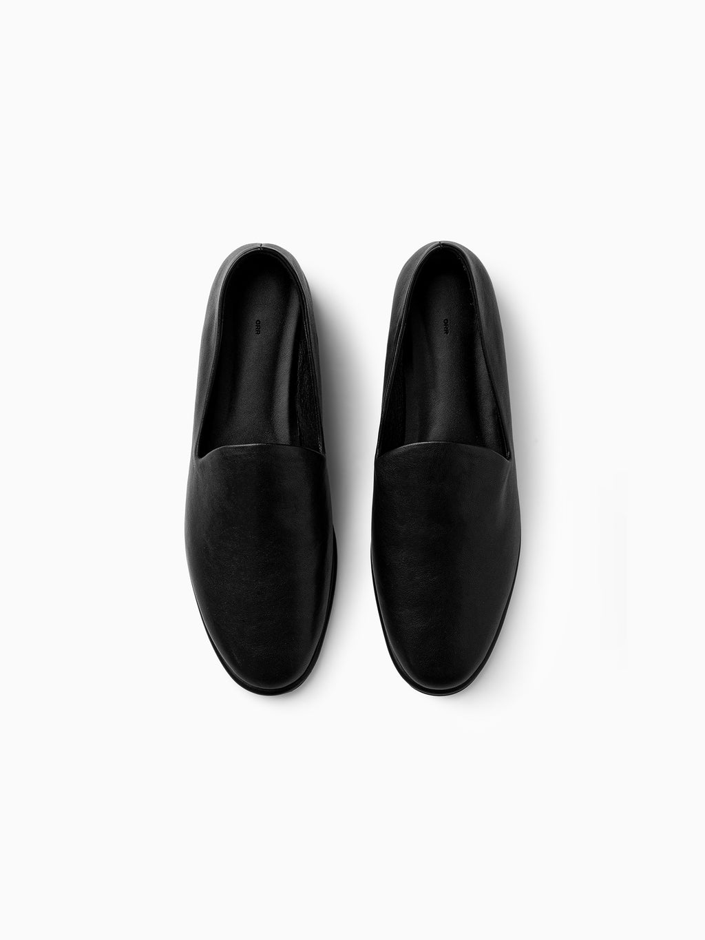 Soft Minimal Loafers