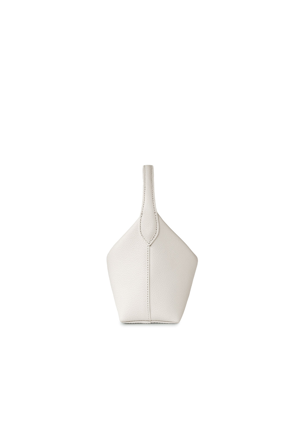 Arc Bag Small Ivory