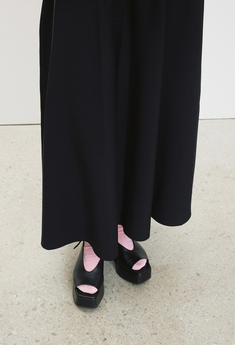 High-density Volume Skirt