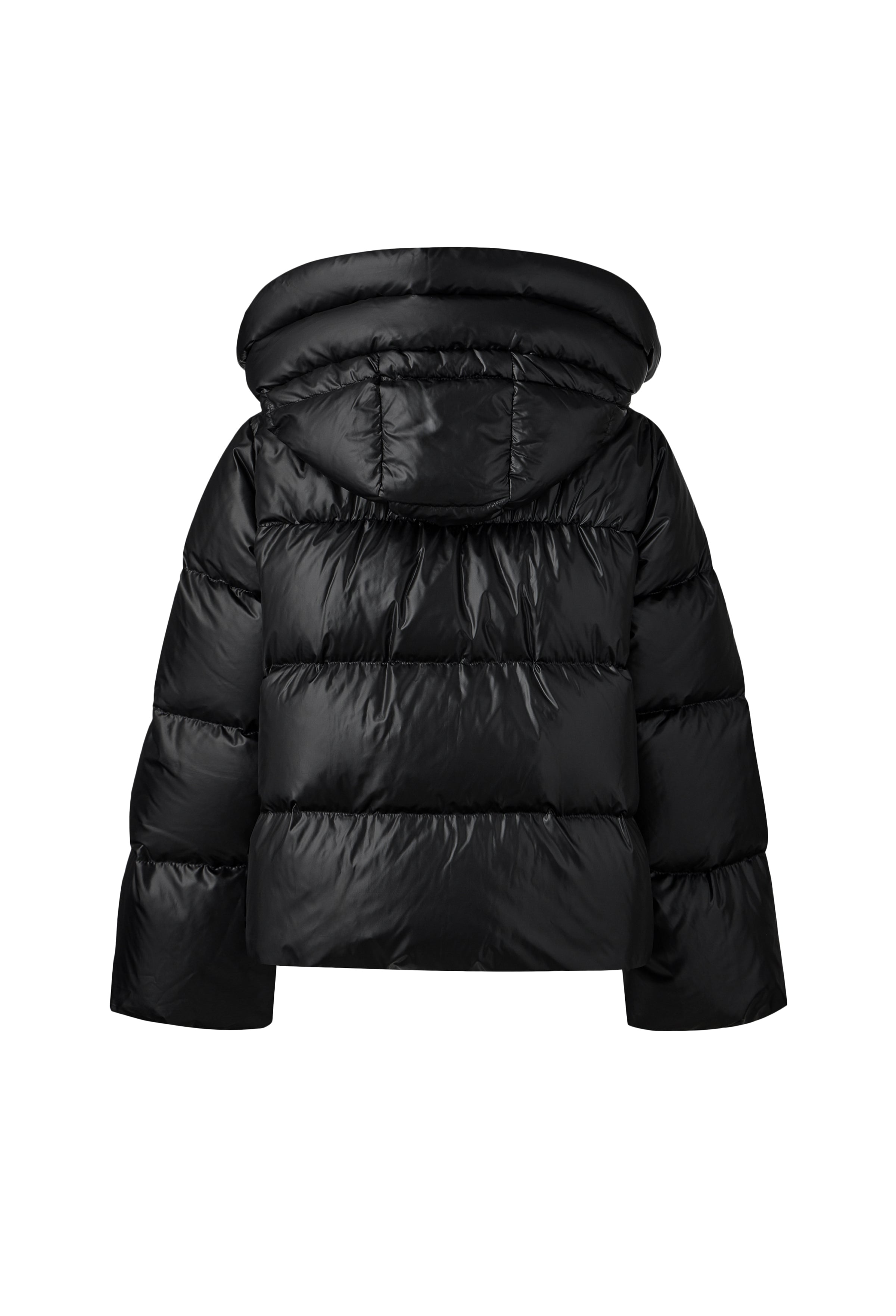 Signature P Goose Down Black