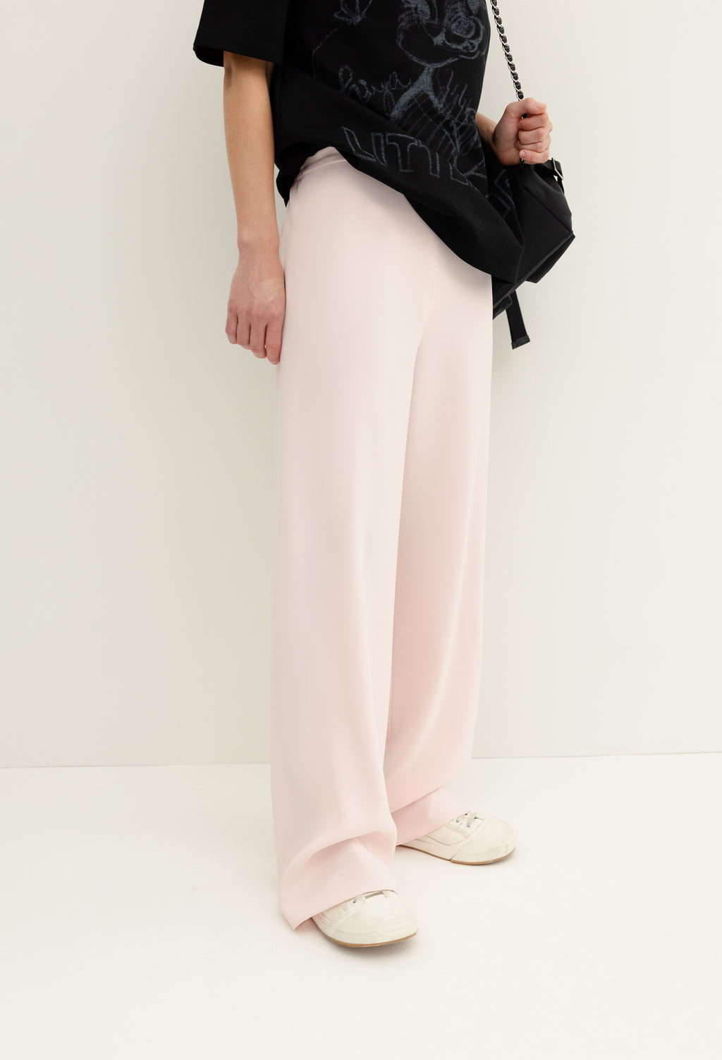 Original Lu Pants Pink