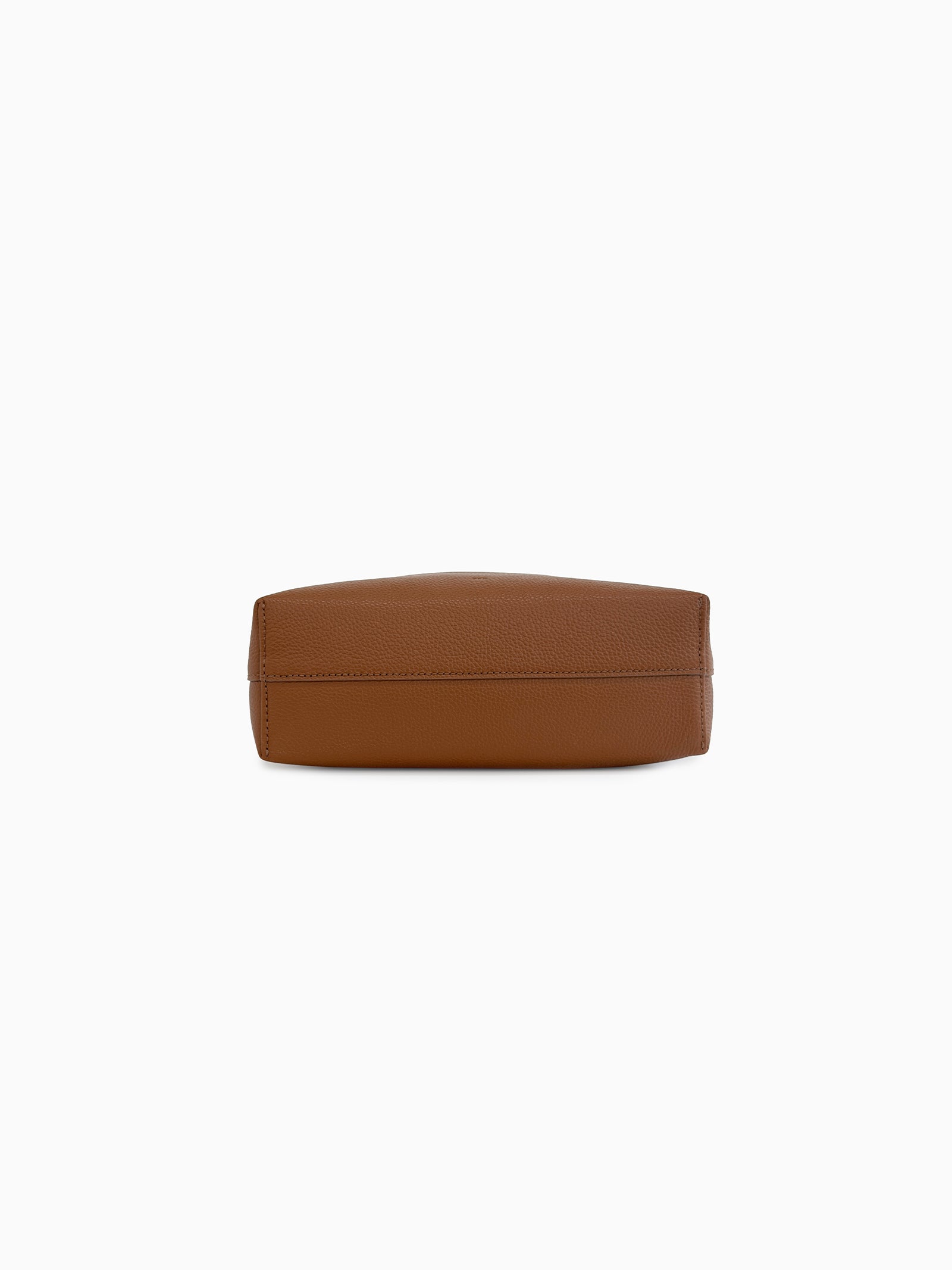Arc Bag Small Sugar Brown