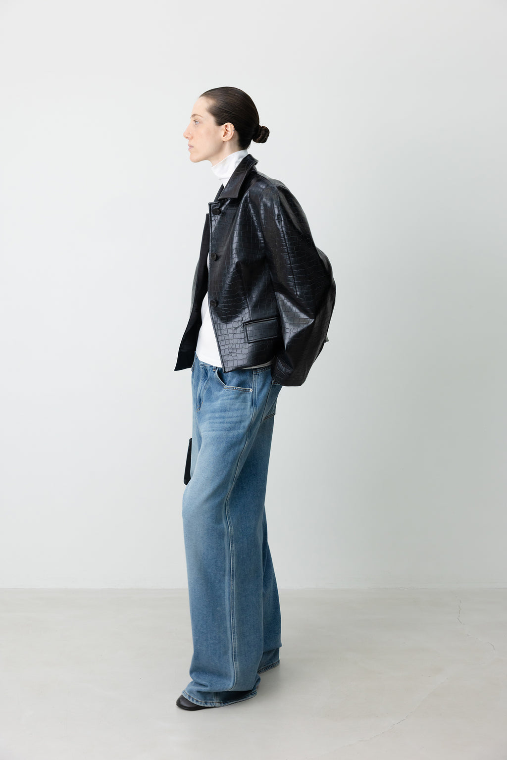 Croker Volume Jacket