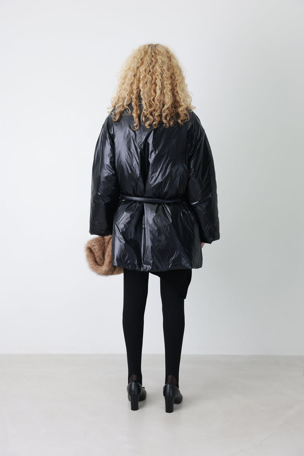 Layer Goose Down