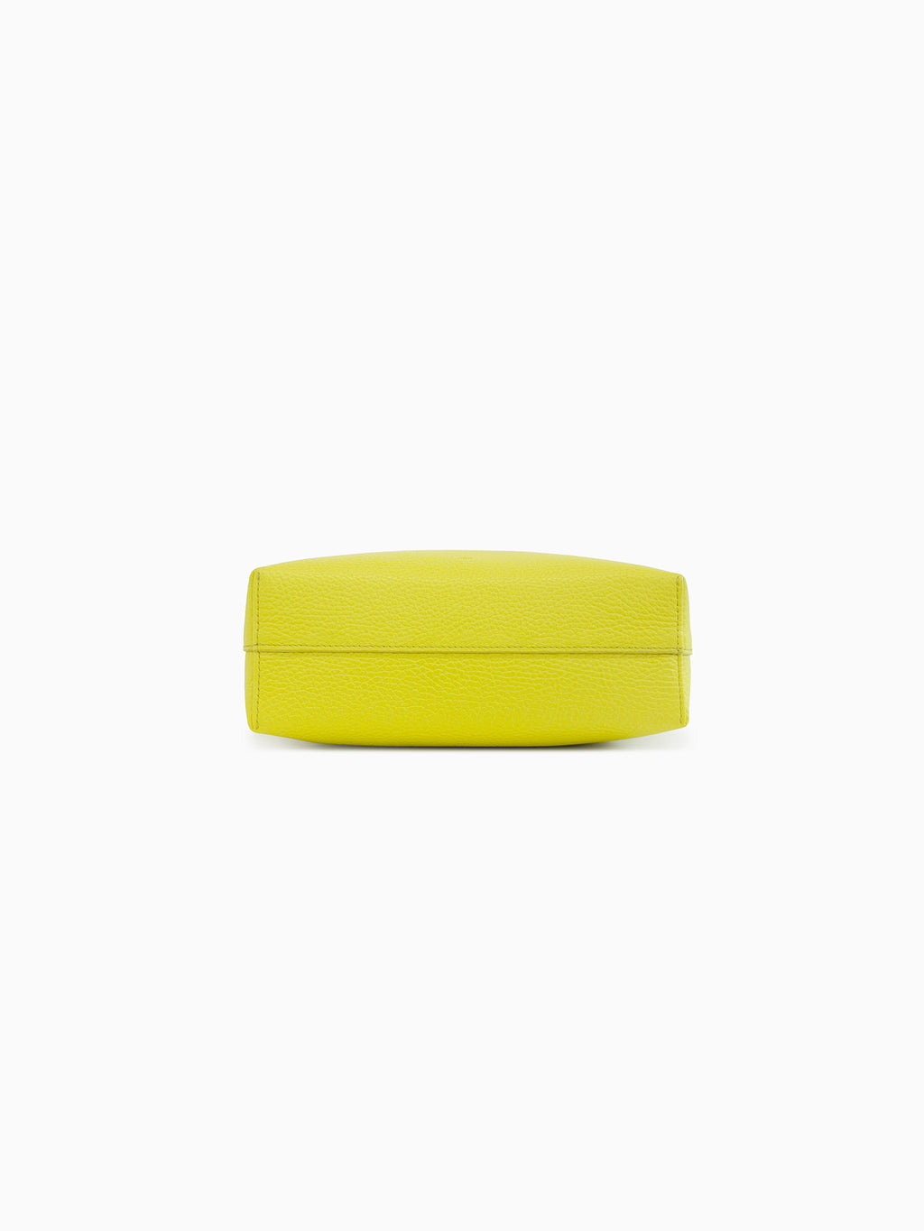 Arc Bag Small Lemon Yellow