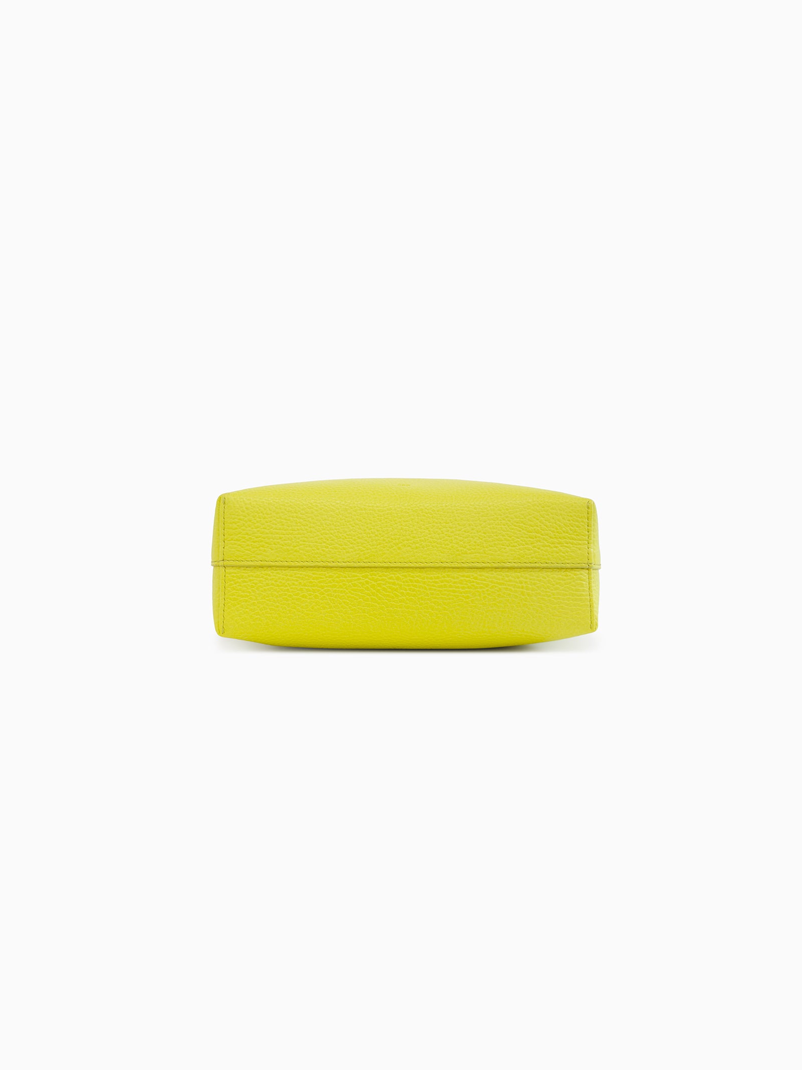 Arc Bag Small Lemon Yellow