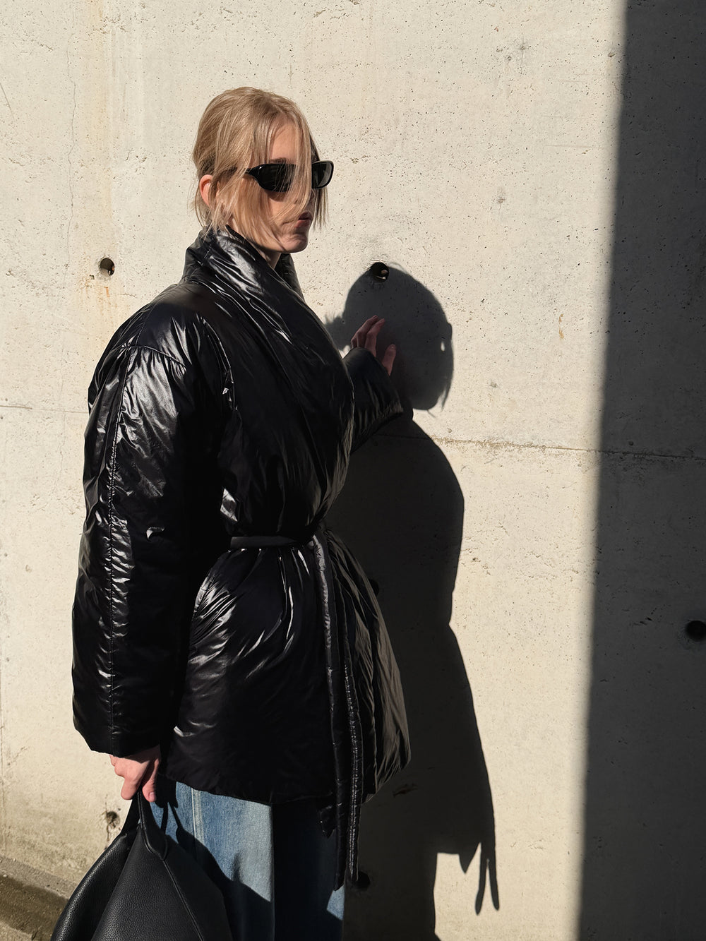 Layer Goose Down