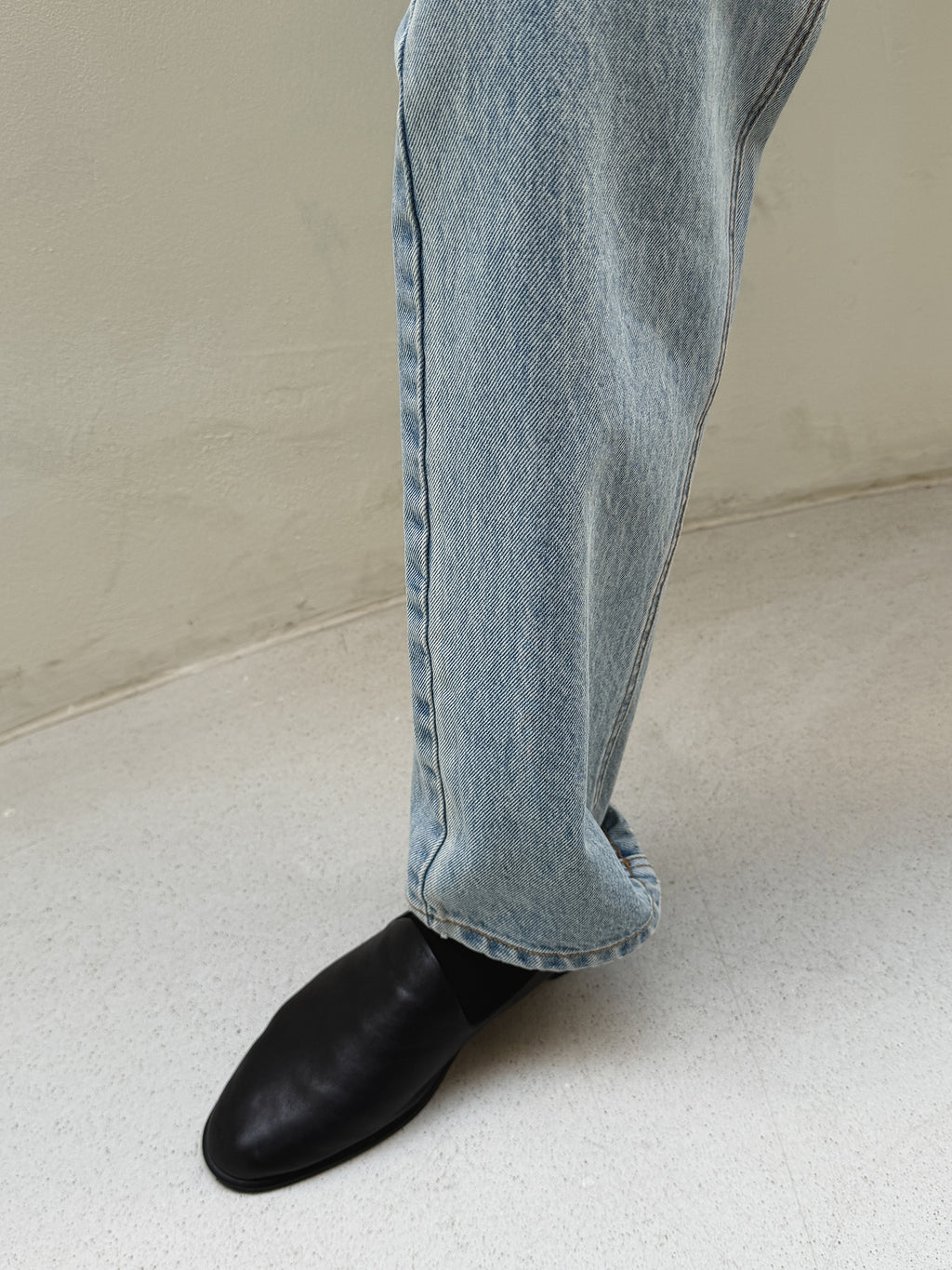 631 Slim Denim