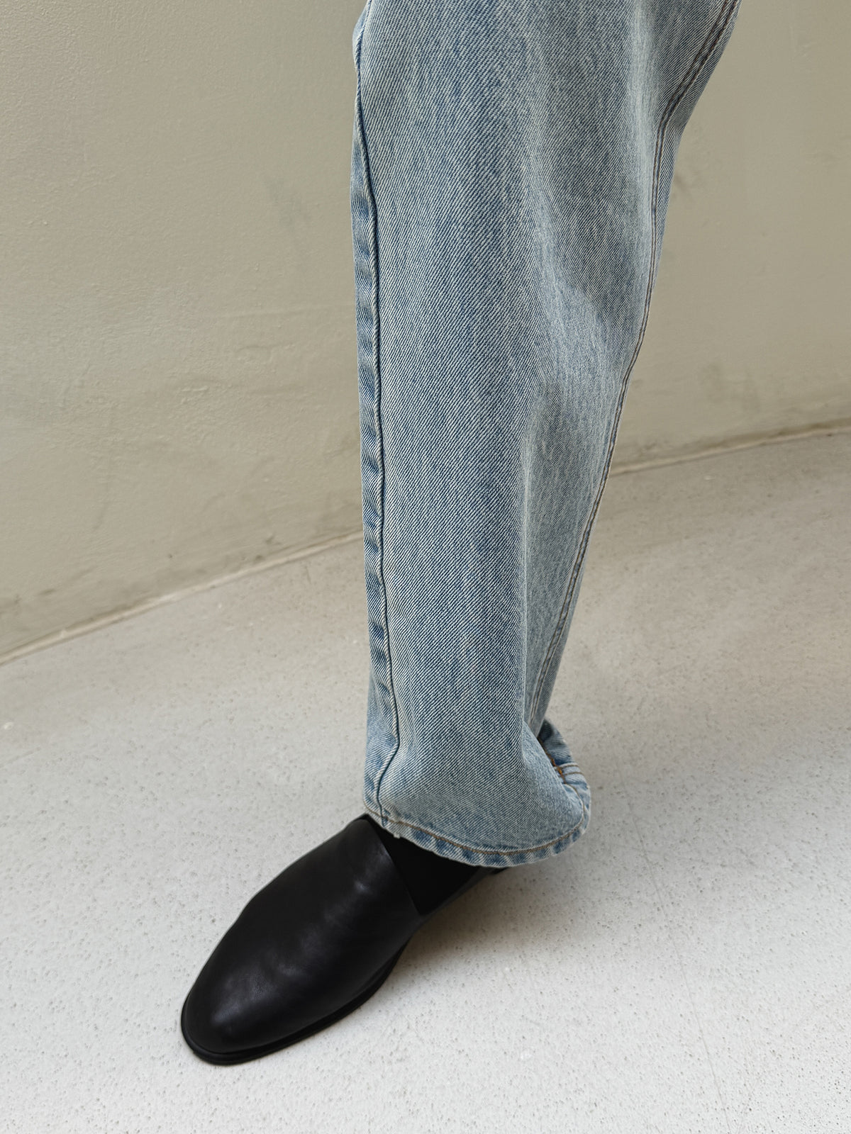 631 Slim Denim