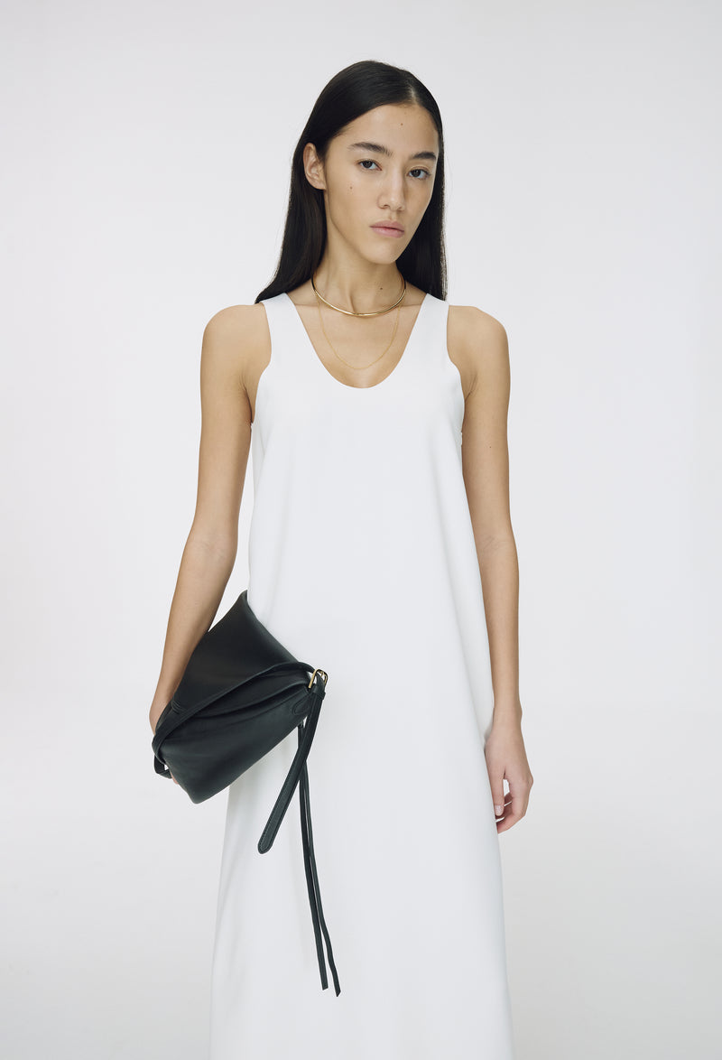 Original Lu Dress Ivory