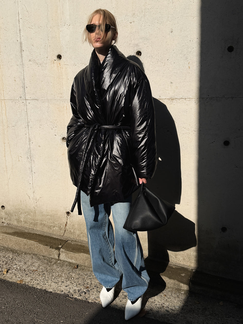 Layer Goose Down