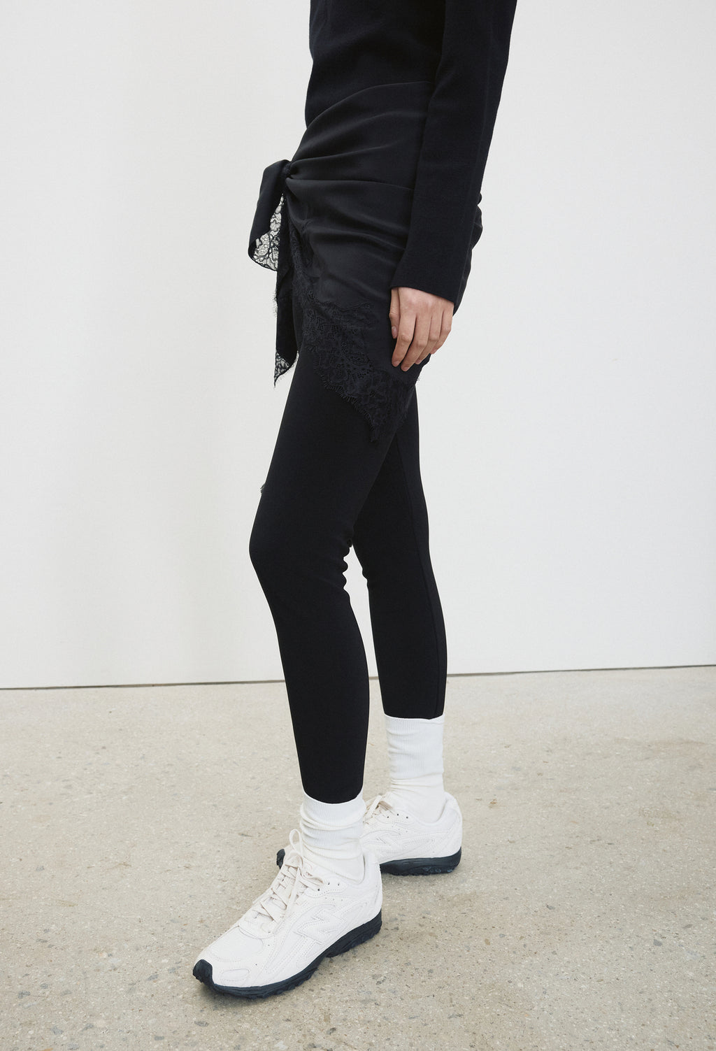 Flexi Leggings Pants
