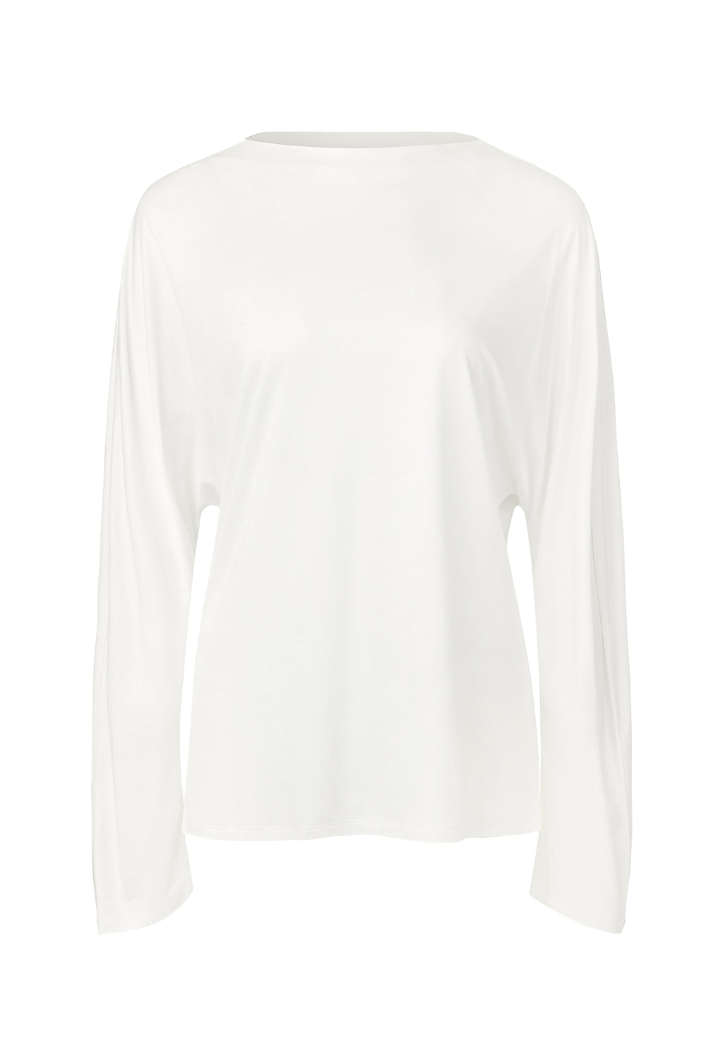 Silket Tension Top White