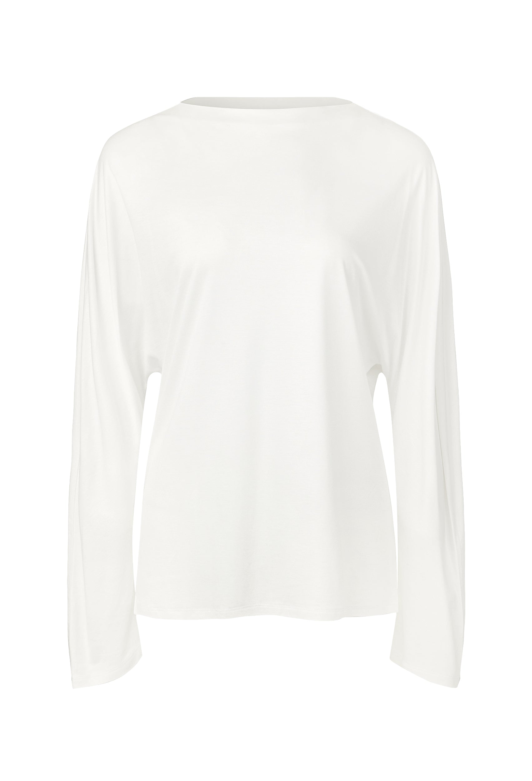 Silket Tension Top White