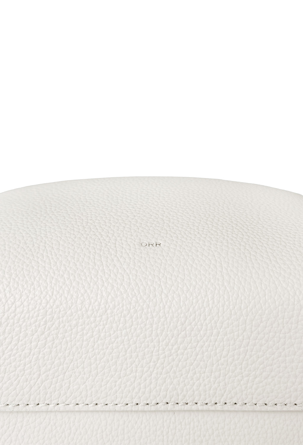 Arc Bag Small Ivory