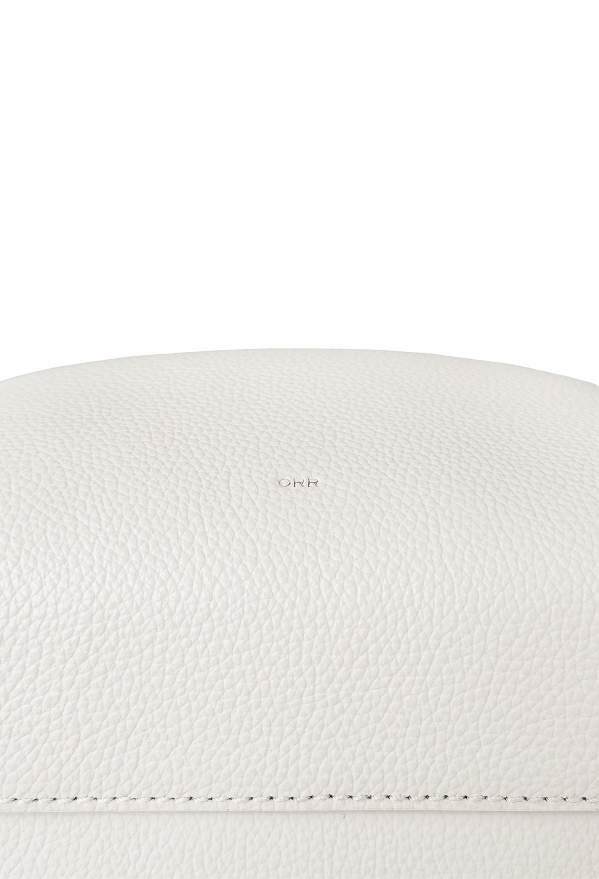 Arc Bag Small Ivory
