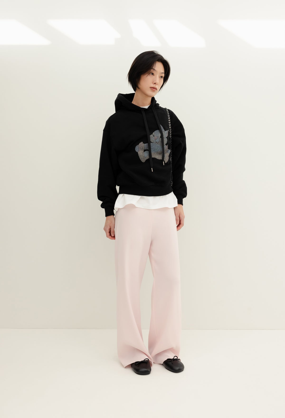 Original Lu Pants Pink