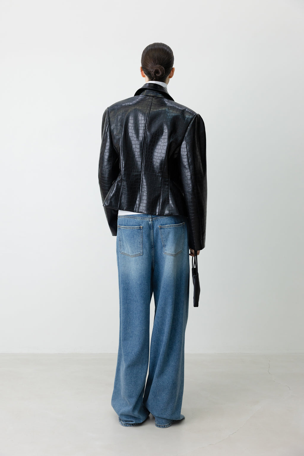 Croker Volume Jacket