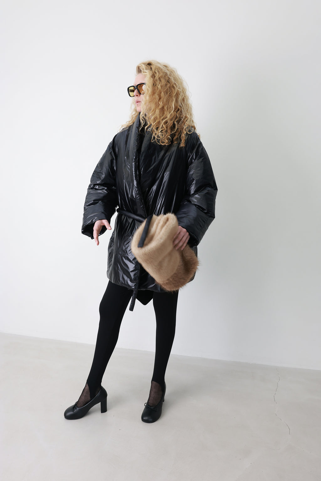 Layer Goose Down
