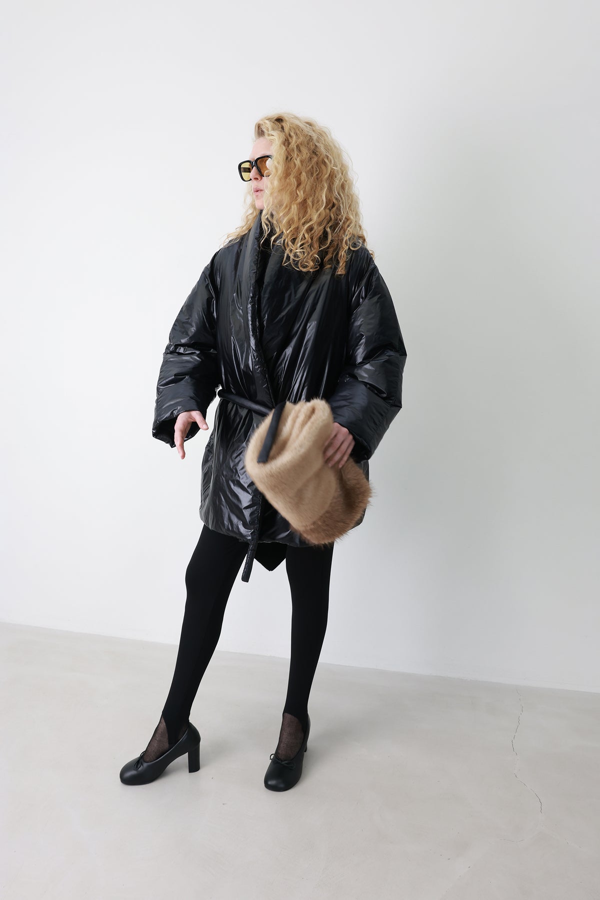 Layer Goose Down