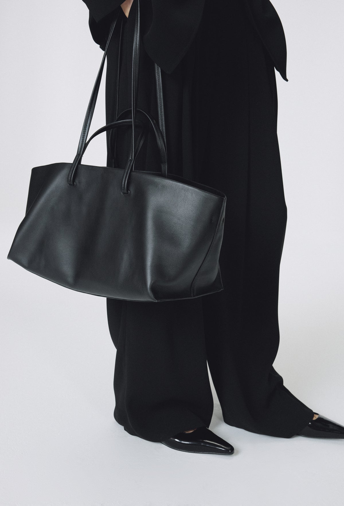 Paddle Bag Soft Black