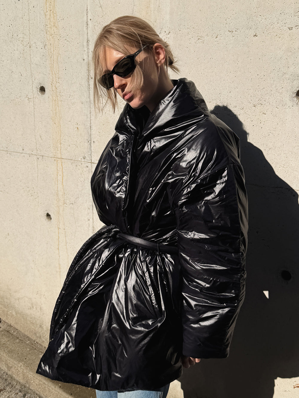Layer Goose Down