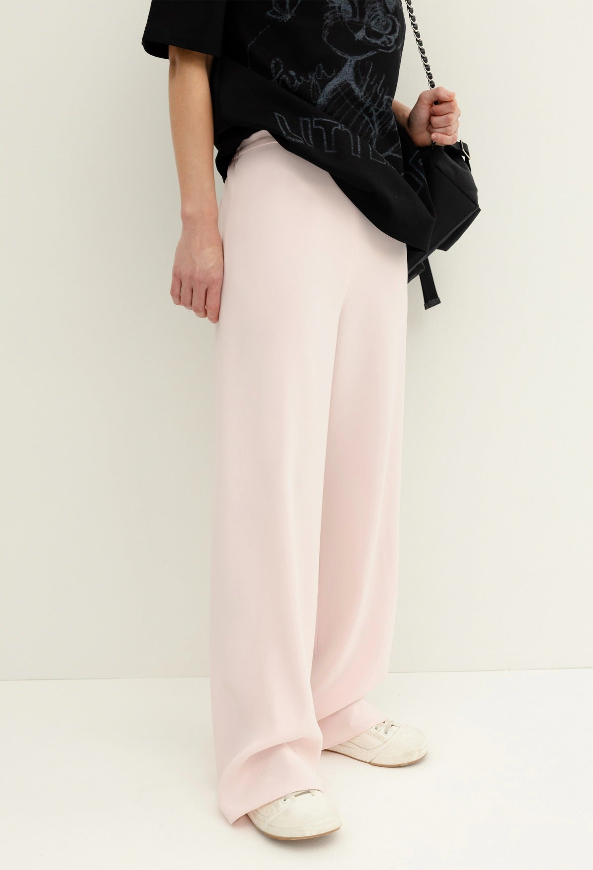 Original Lu Pants Pink