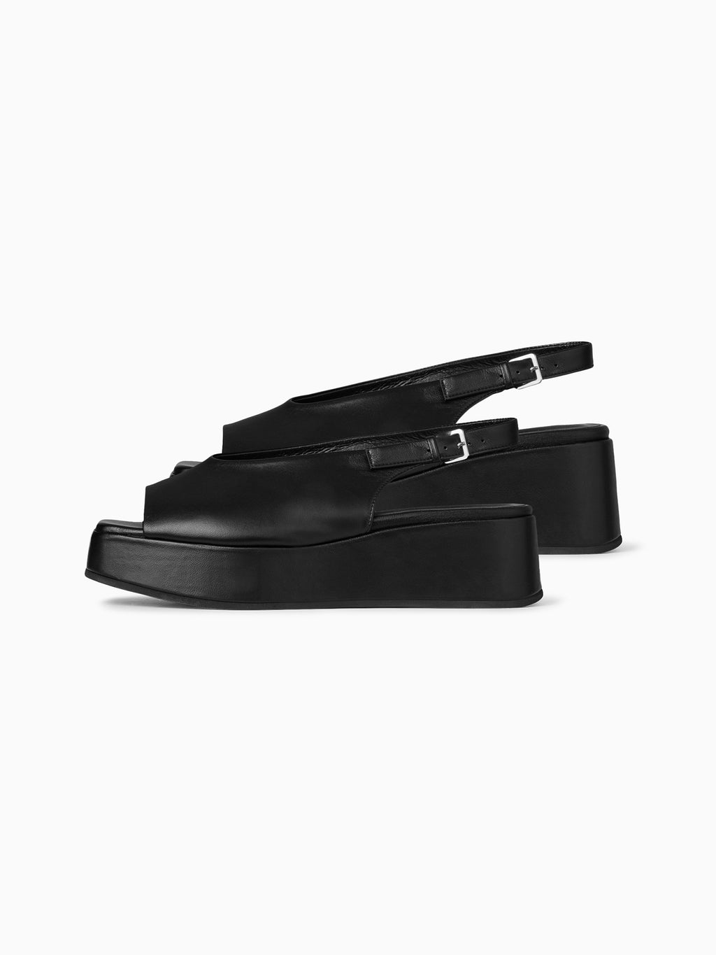 Platform Sandals