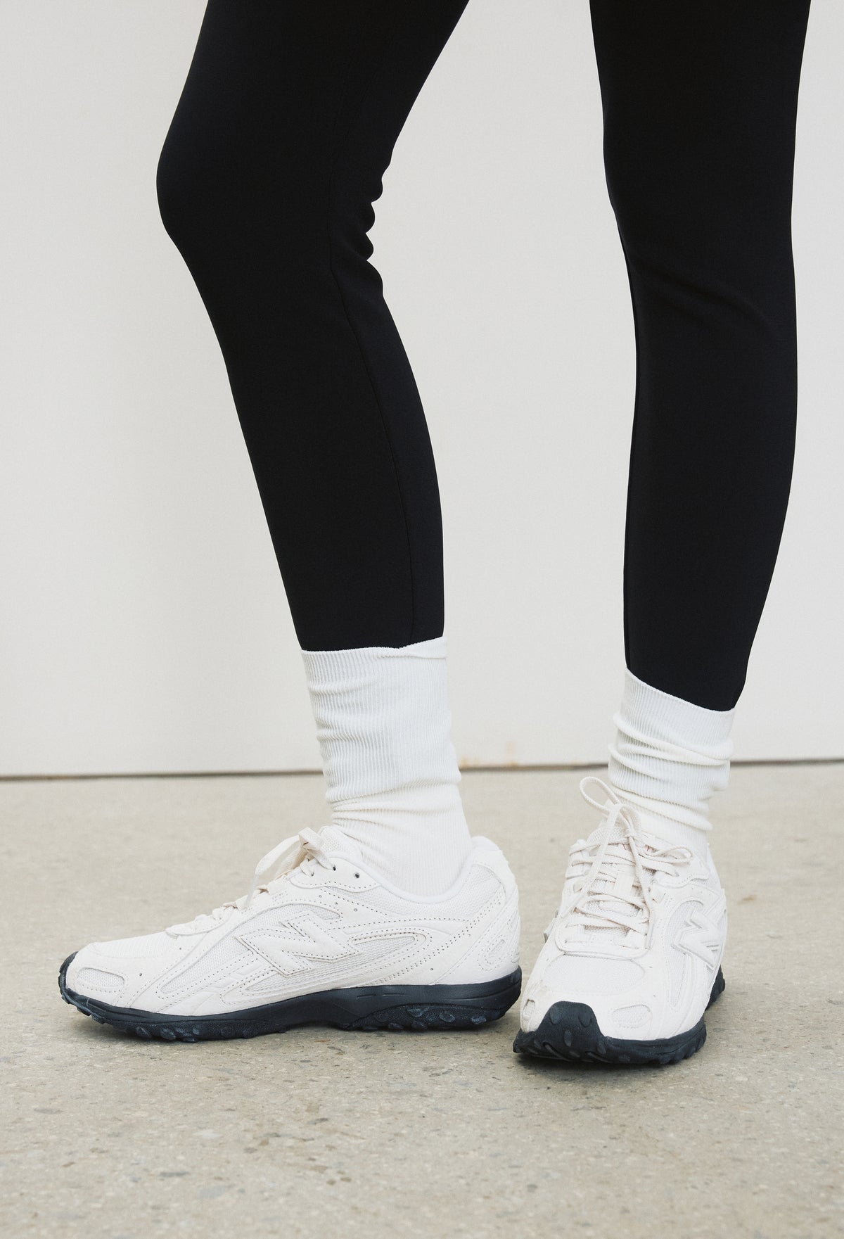 Flexi Leggings Pants