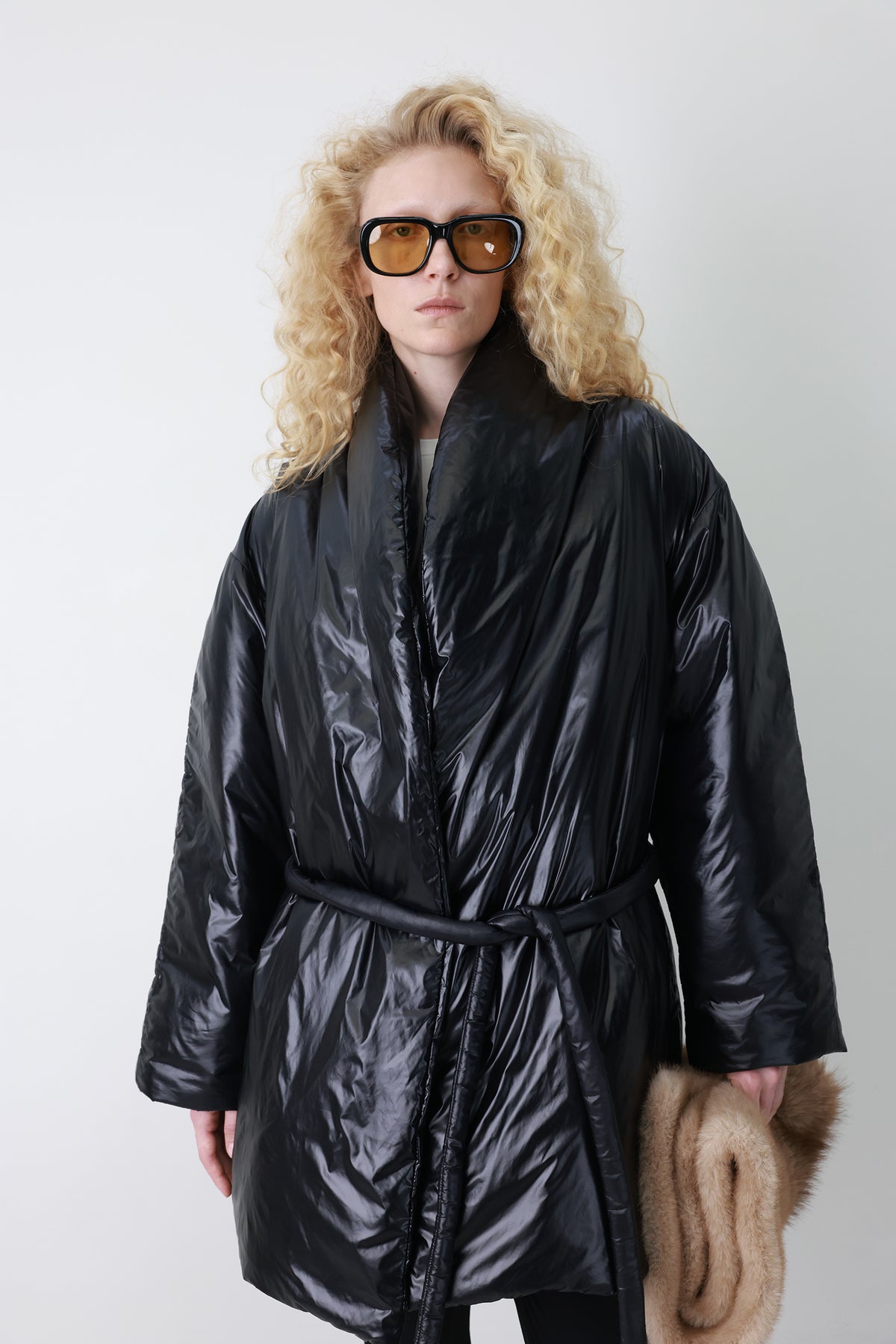 Layer Goose Down