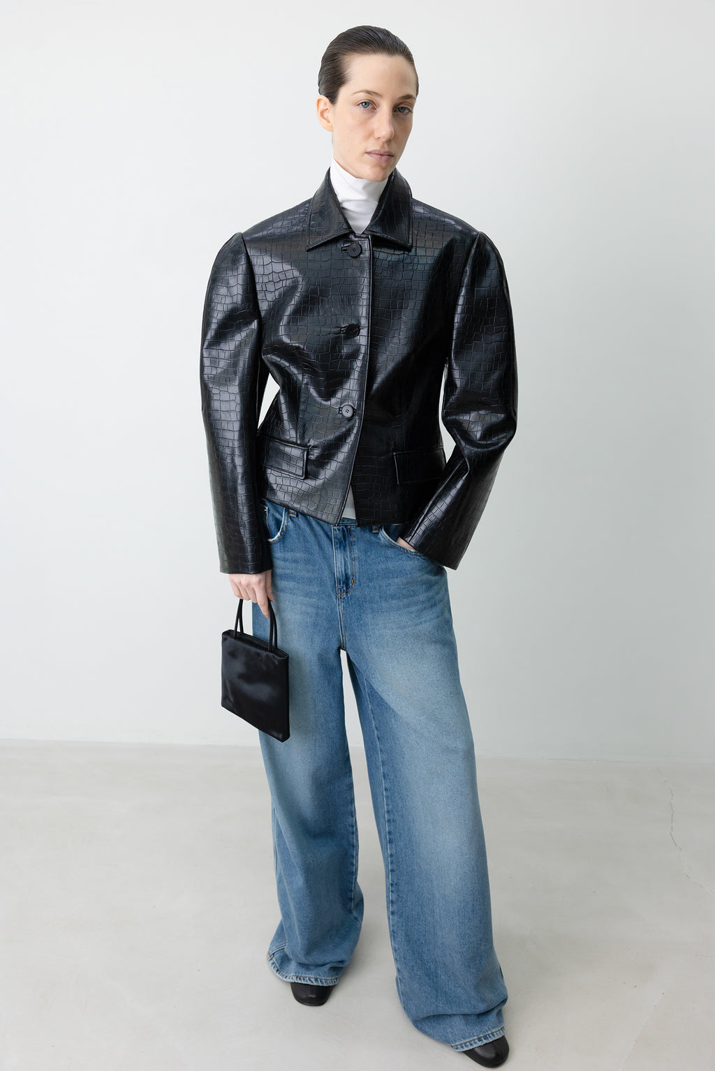 Croker Volume Jacket