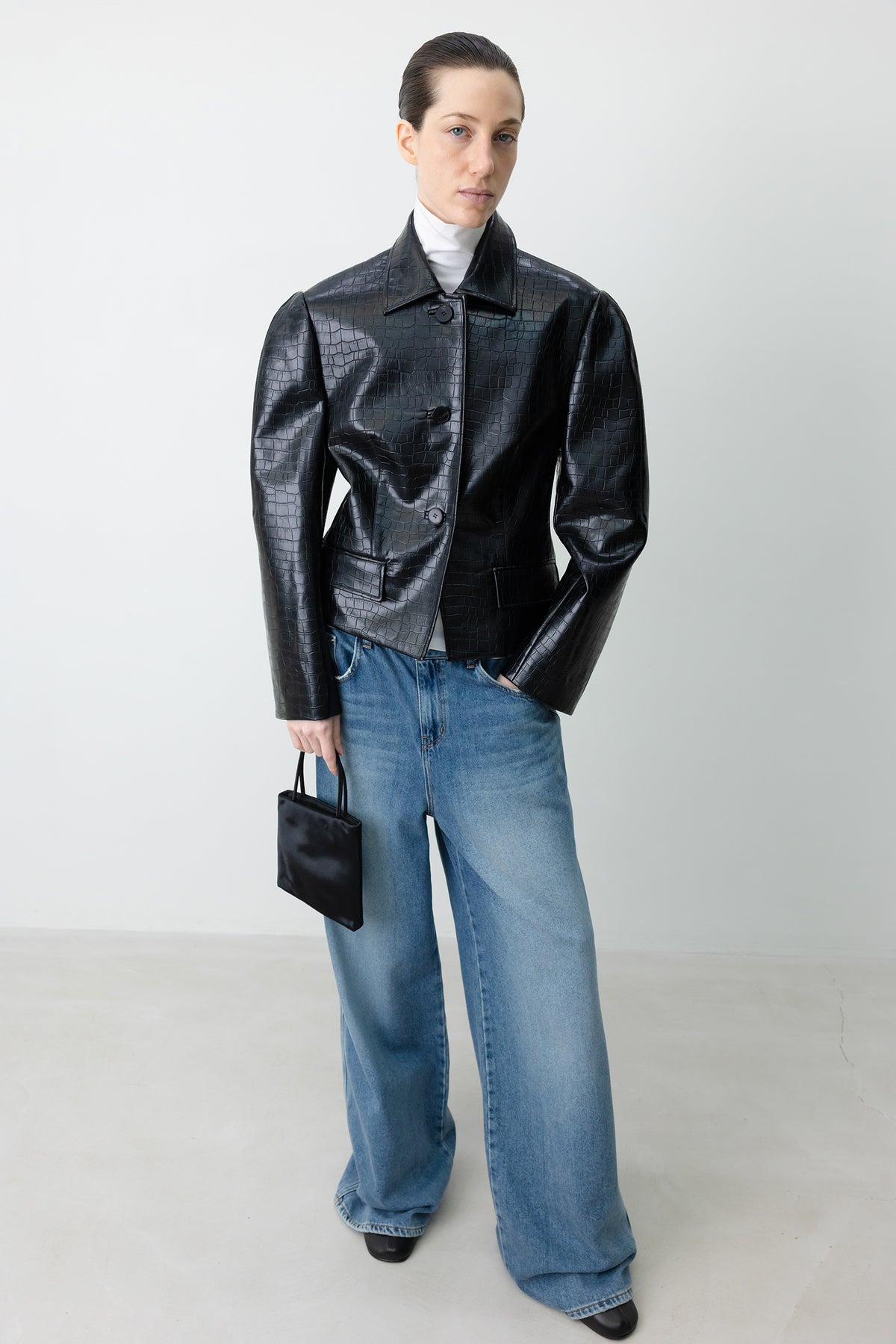 Croker Volume Jacket