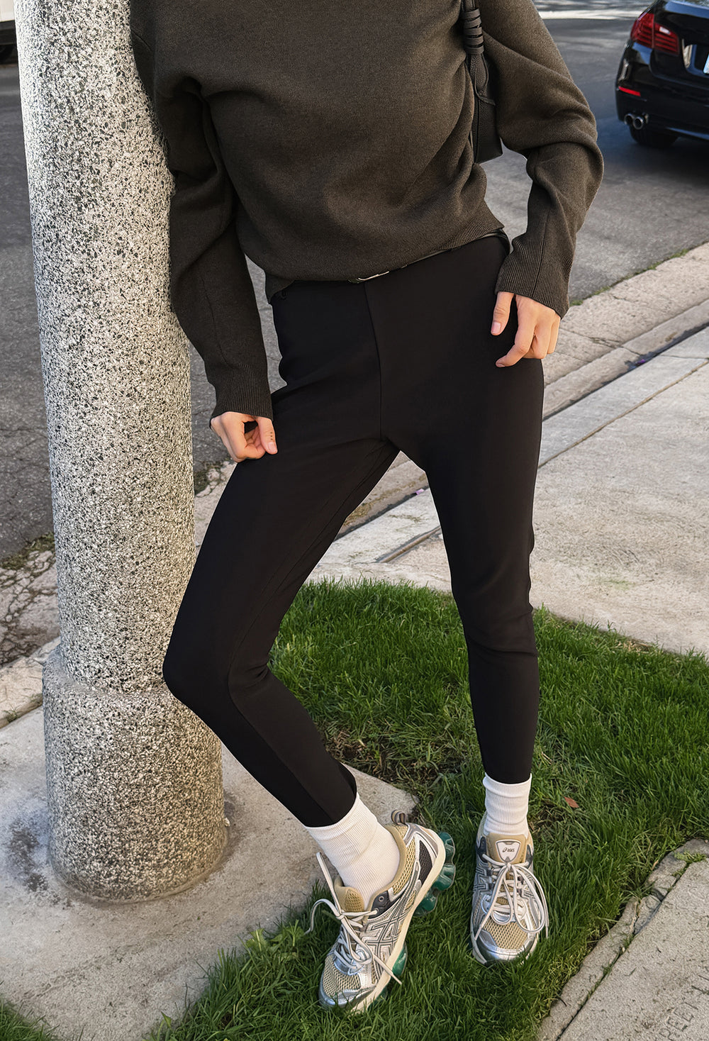 Flexi Leggings Pants