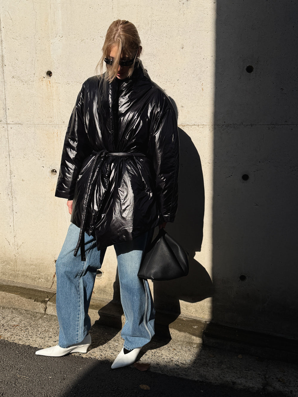Layer Goose Down