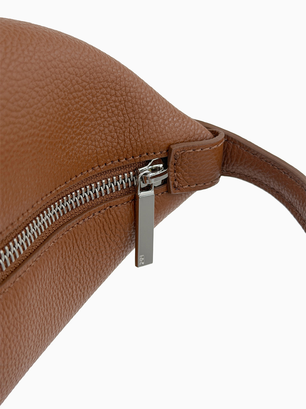 Arc Bag Small Sugar Brown