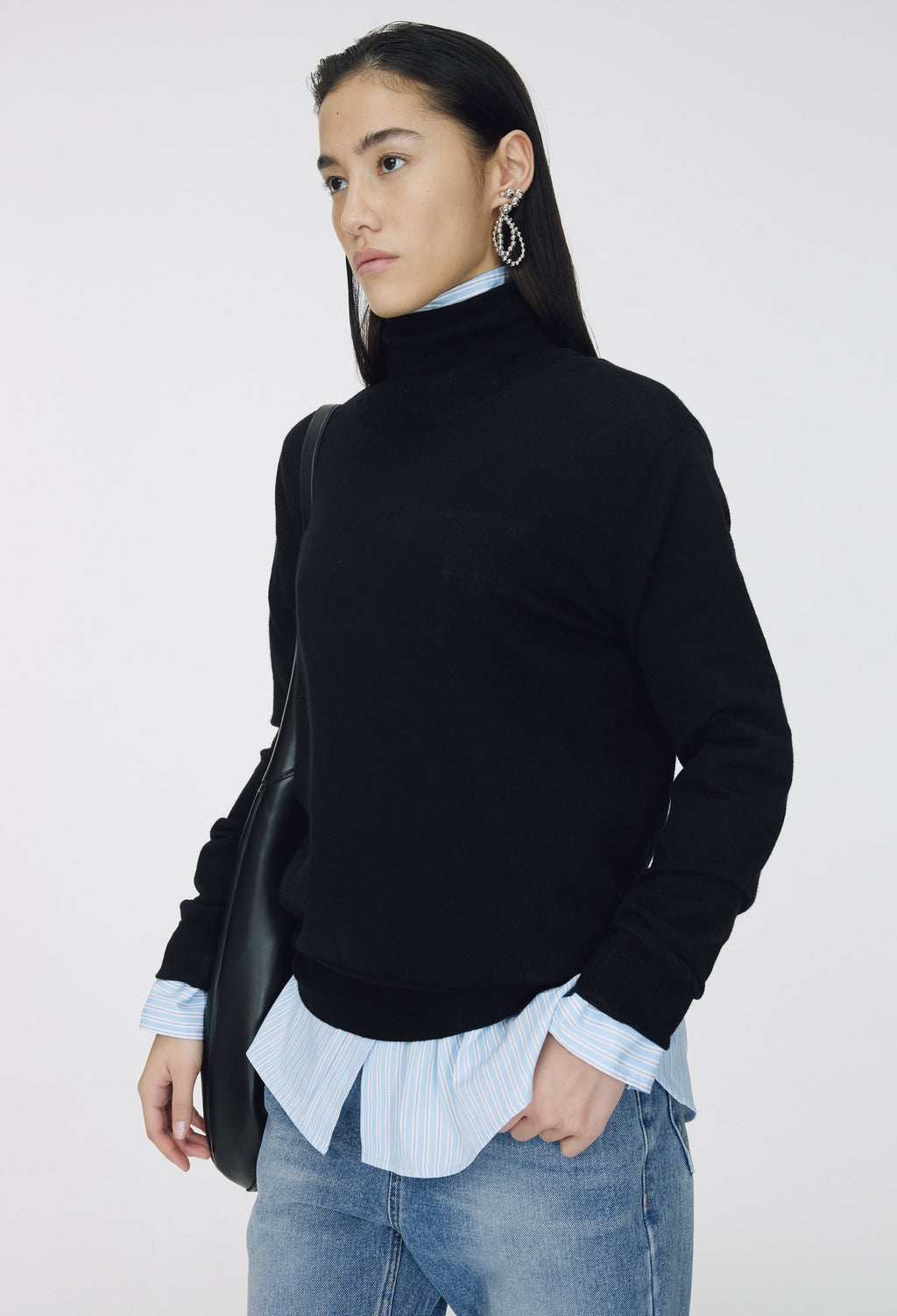오브 더 이어링 실버